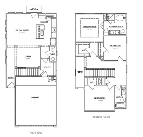 417 West Park Hill Stafford TX 77477