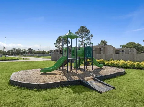 417 West Park Hill Stafford TX 77477