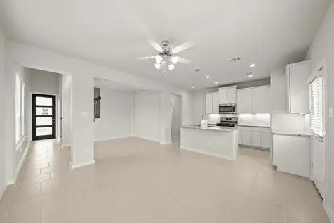 417 West Park Hill Stafford TX 77477