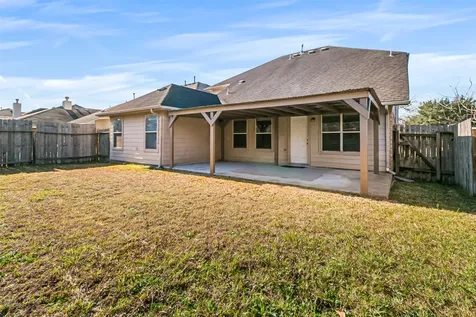 20822 Twila Springs Drive Houston TX 77095