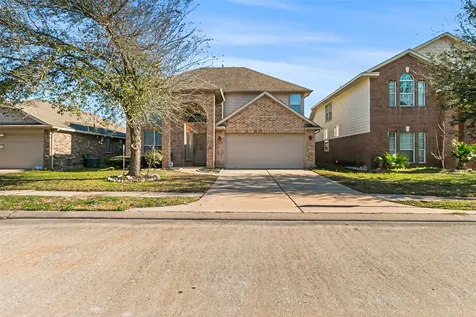 20822 Twila Springs Drive Houston TX 77095