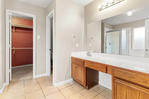 20822 Twila Springs Drive Houston TX 77095