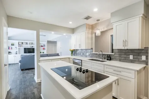 13919 Swiss Hill Drive Houston TX 77077