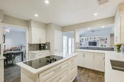 13919 Swiss Hill Drive Houston TX 77077