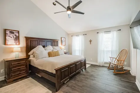 13919 Swiss Hill Drive Houston TX 77077