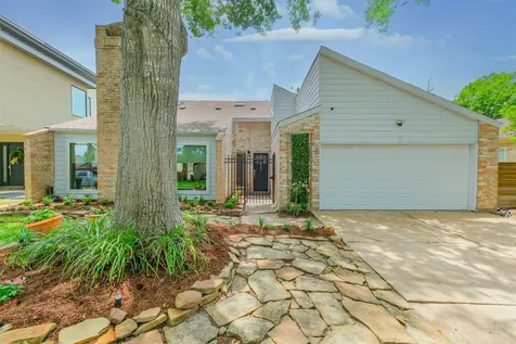 13919 Swiss Hill Drive Houston TX 77077