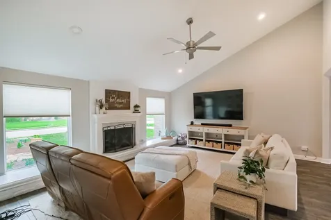 13919 Swiss Hill Drive Houston TX 77077