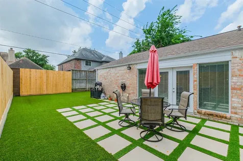 13919 Swiss Hill Drive Houston TX 77077