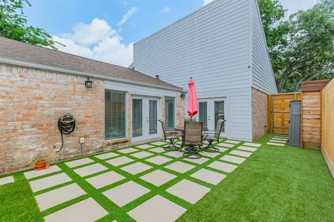 13919 Swiss Hill Drive Houston TX 77077