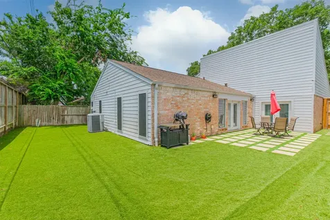 13919 Swiss Hill Drive Houston TX 77077