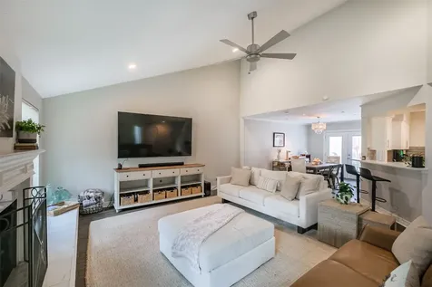 13919 Swiss Hill Drive Houston TX 77077