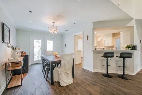 13919 Swiss Hill Drive Houston TX 77077