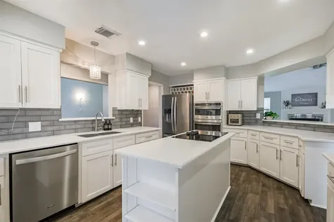13919 Swiss Hill Drive Houston TX 77077