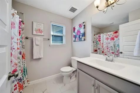 11847 Apple Harvest Lane Cypress TX 77433