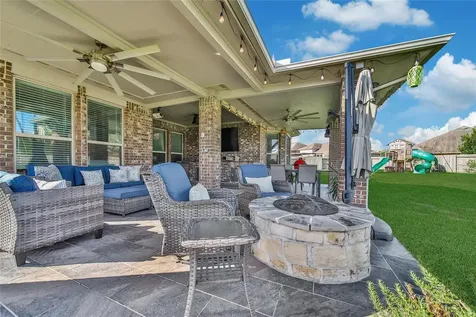 11847 Apple Harvest Lane Cypress TX 77433