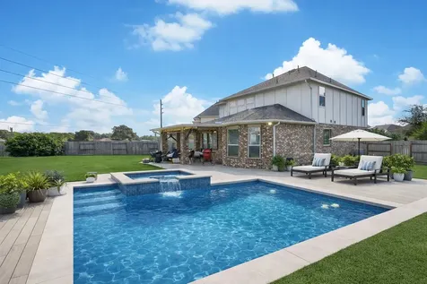 11847 Apple Harvest Lane Cypress TX 77433