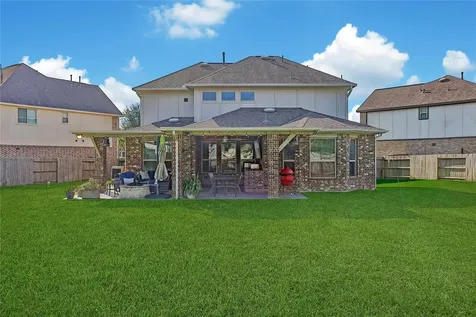 11847 Apple Harvest Lane Cypress TX 77433