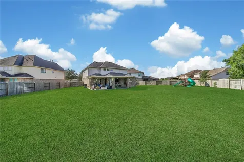 11847 Apple Harvest Lane Cypress TX 77433