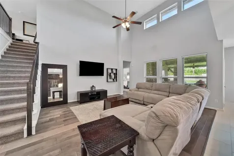 11847 Apple Harvest Lane Cypress TX 77433