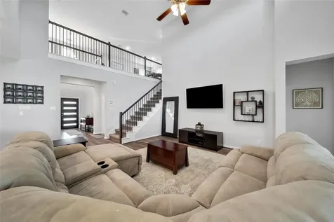 11847 Apple Harvest Lane Cypress TX 77433
