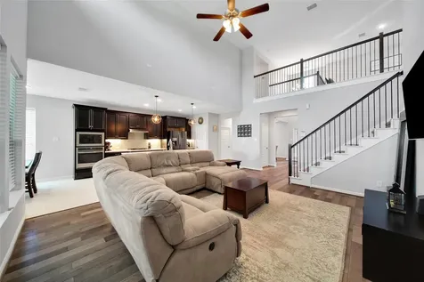 11847 Apple Harvest Lane Cypress TX 77433