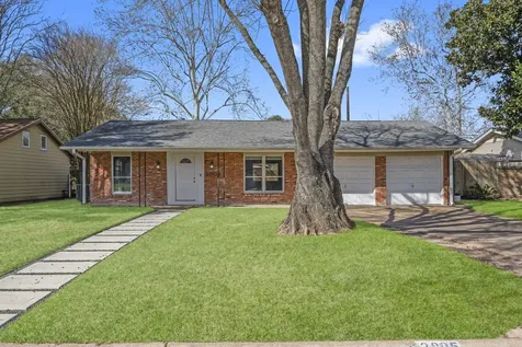 2005 Sedgie Drive Houston TX 77080