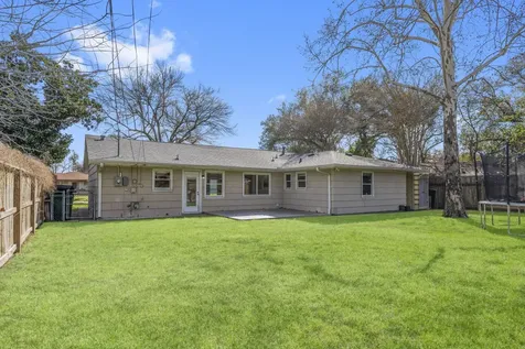 2005 Sedgie Drive Houston TX 77080