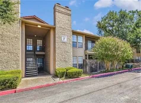 1202 Thorpe Lane 612 San Marcos TX 78666