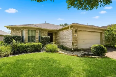 2010 Hanover Springs Lane Richmond TX 77406