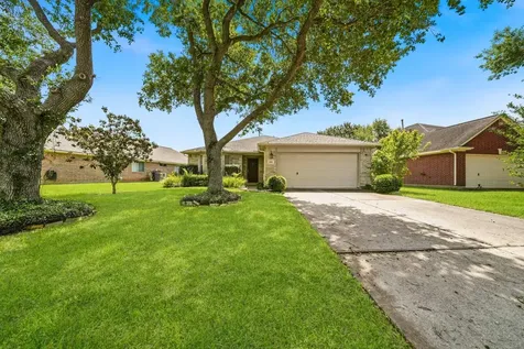 2010 Hanover Springs Lane Richmond TX 77406