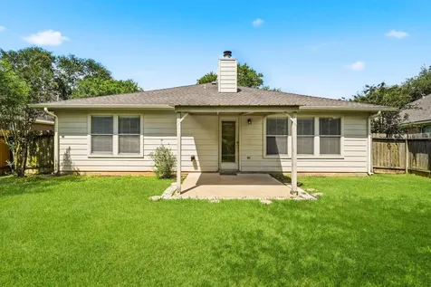 2010 Hanover Springs Lane Richmond TX 77406