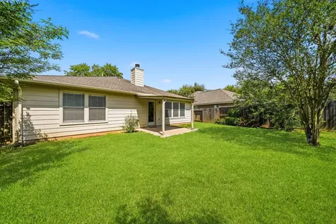2010 Hanover Springs Lane Richmond TX 77406