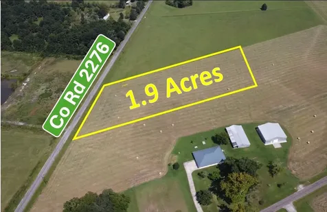 Tba County Road 2276 Cleveland TX 77327