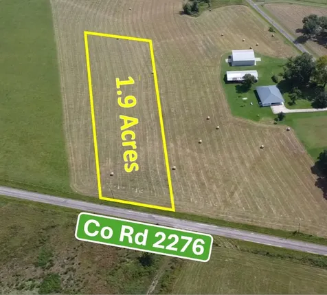 Tba County Road 2276 Cleveland TX 77327