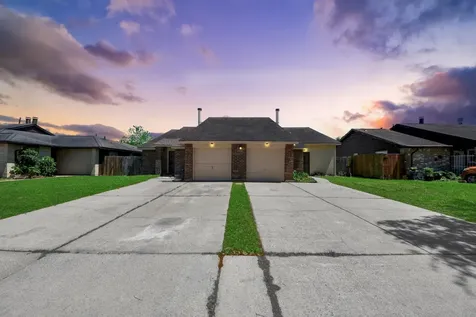 16425 Monte Carlo Lane Houston TX 77053