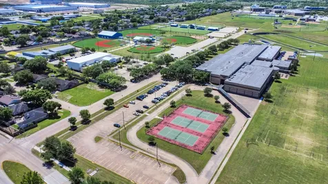 16425 Monte Carlo Lane Houston TX 77053