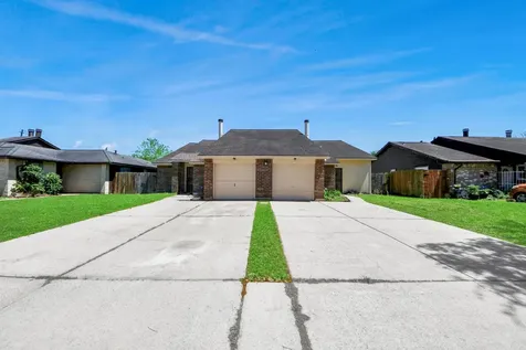 16425 Monte Carlo Lane Houston TX 77053