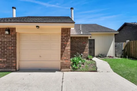 16425 Monte Carlo Lane Houston TX 77053
