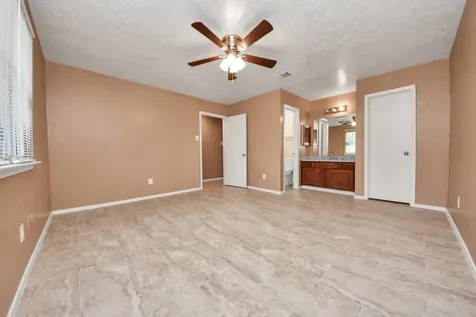 16425 Monte Carlo Lane Houston TX 77053