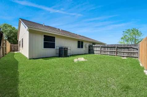 16425 Monte Carlo Lane Houston TX 77053