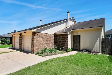 16425 Monte Carlo Lane Houston TX 77053