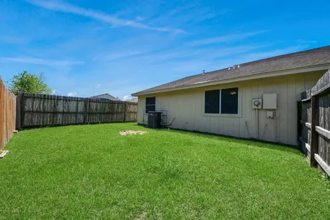 16425 Monte Carlo Lane Houston TX 77053