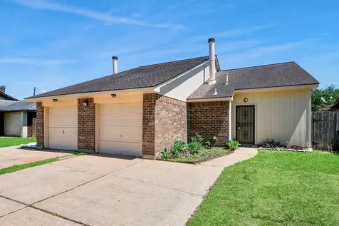 16425 Monte Carlo Lane Houston TX 77053