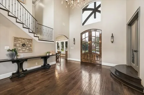 3006 Cumberland Brook Lane Katy TX 77494