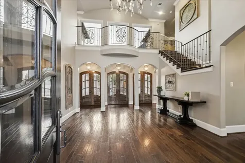 3006 Cumberland Brook Lane Katy TX 77494