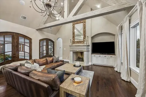 3006 Cumberland Brook Lane Katy TX 77494
