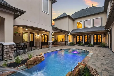 3006 Cumberland Brook Lane Katy TX 77494