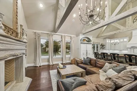 3006 Cumberland Brook Lane Katy TX 77494