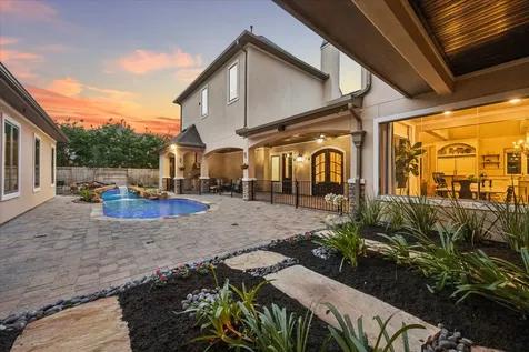 3006 Cumberland Brook Lane Katy TX 77494