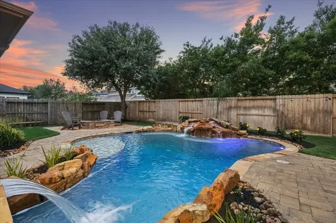 3006 Cumberland Brook Lane Katy TX 77494